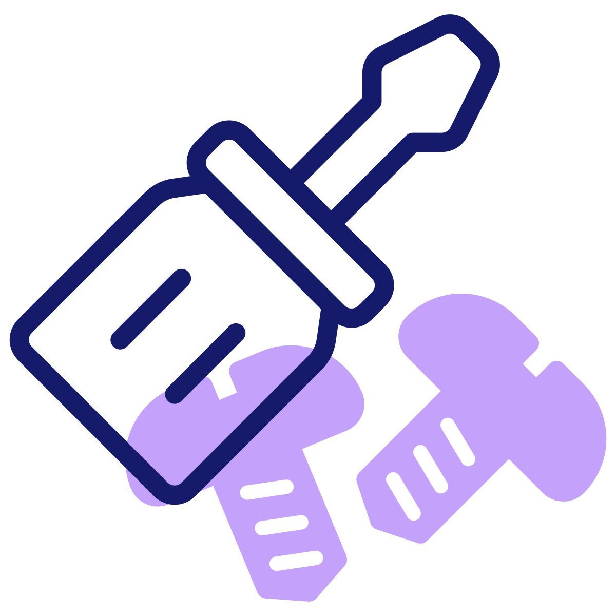 screwdriver icon