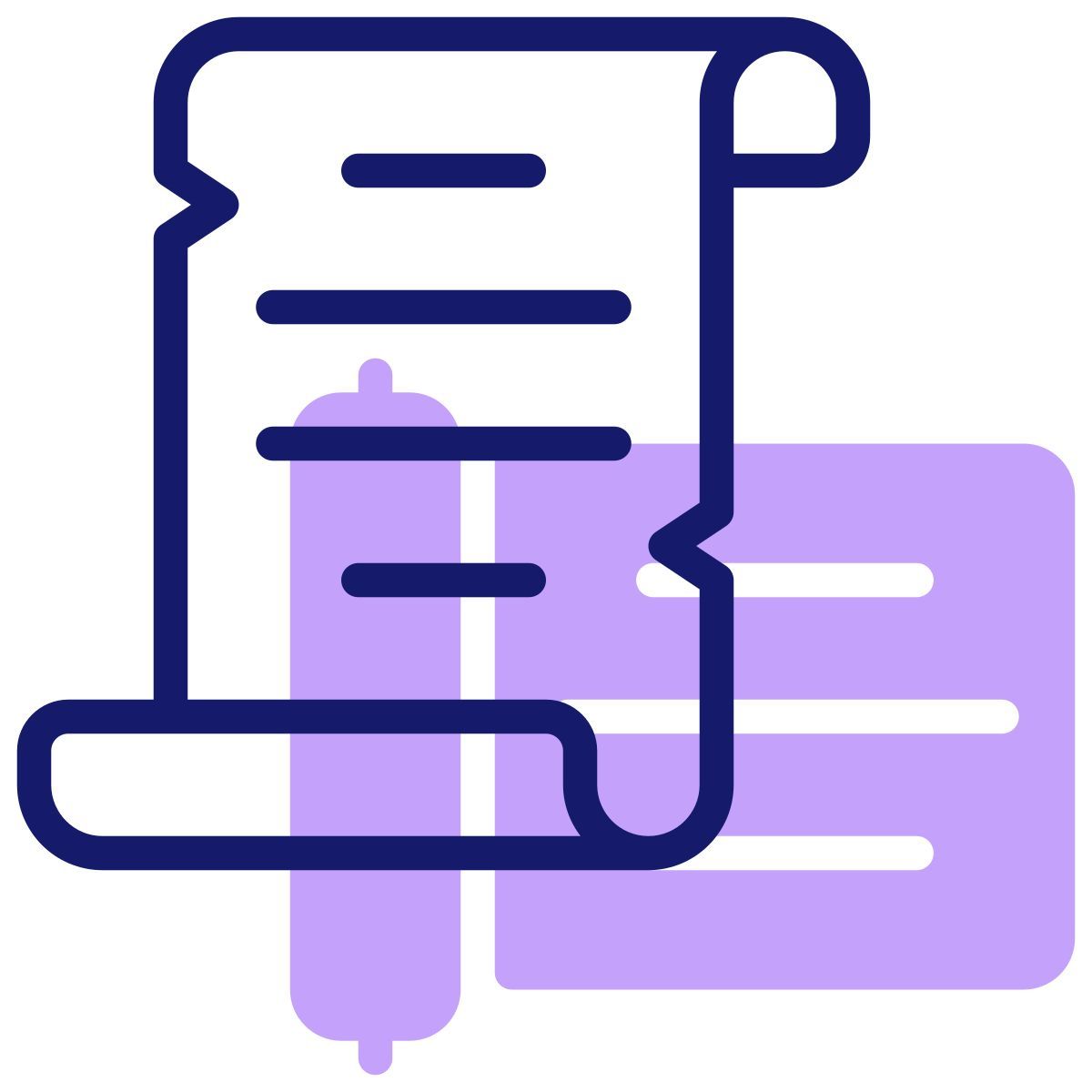 scroll icon