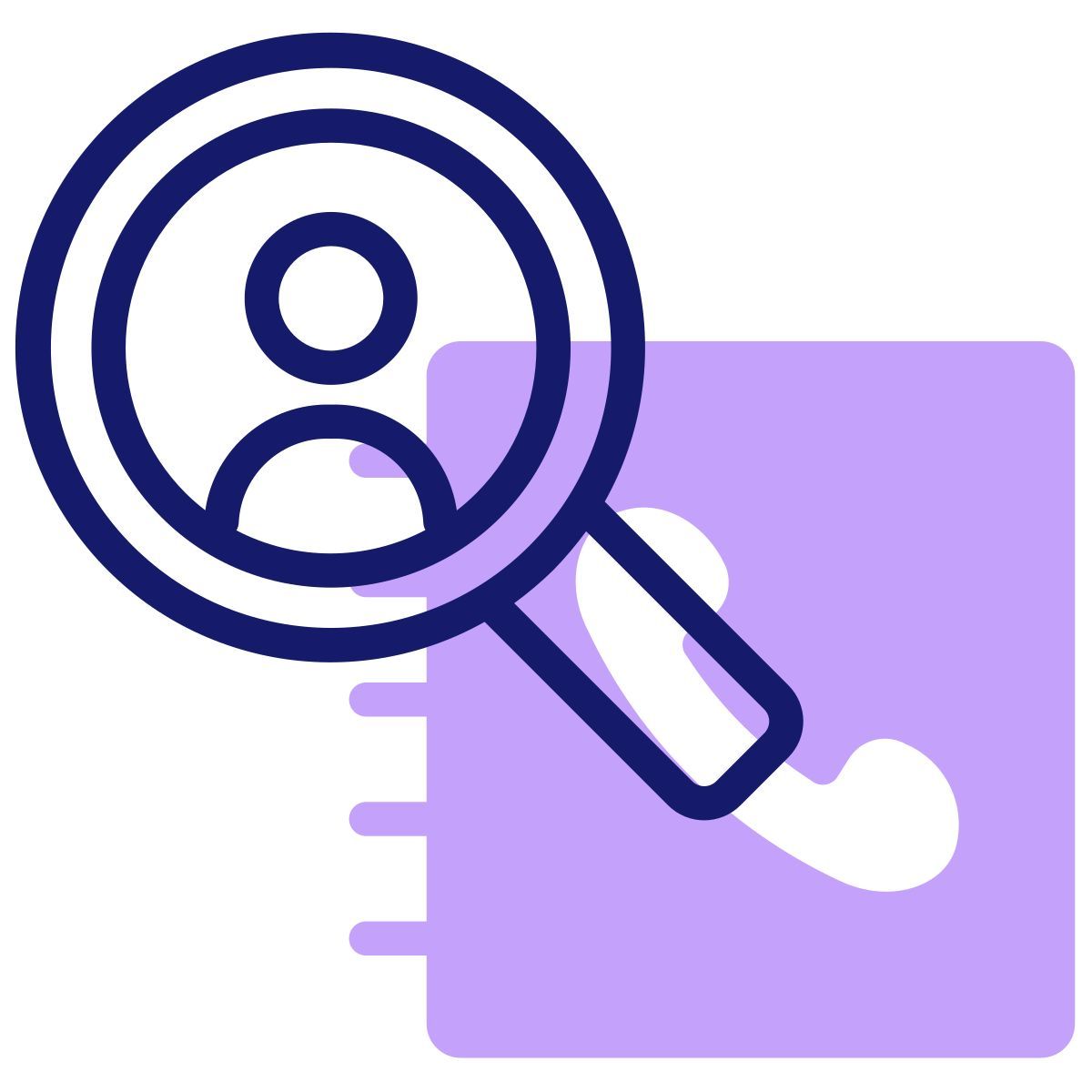 search icon