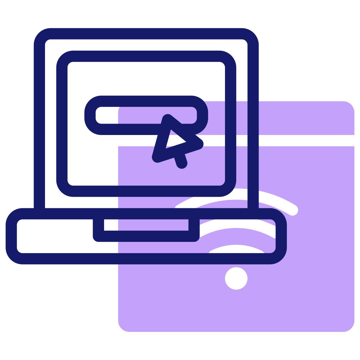 search engine icon
