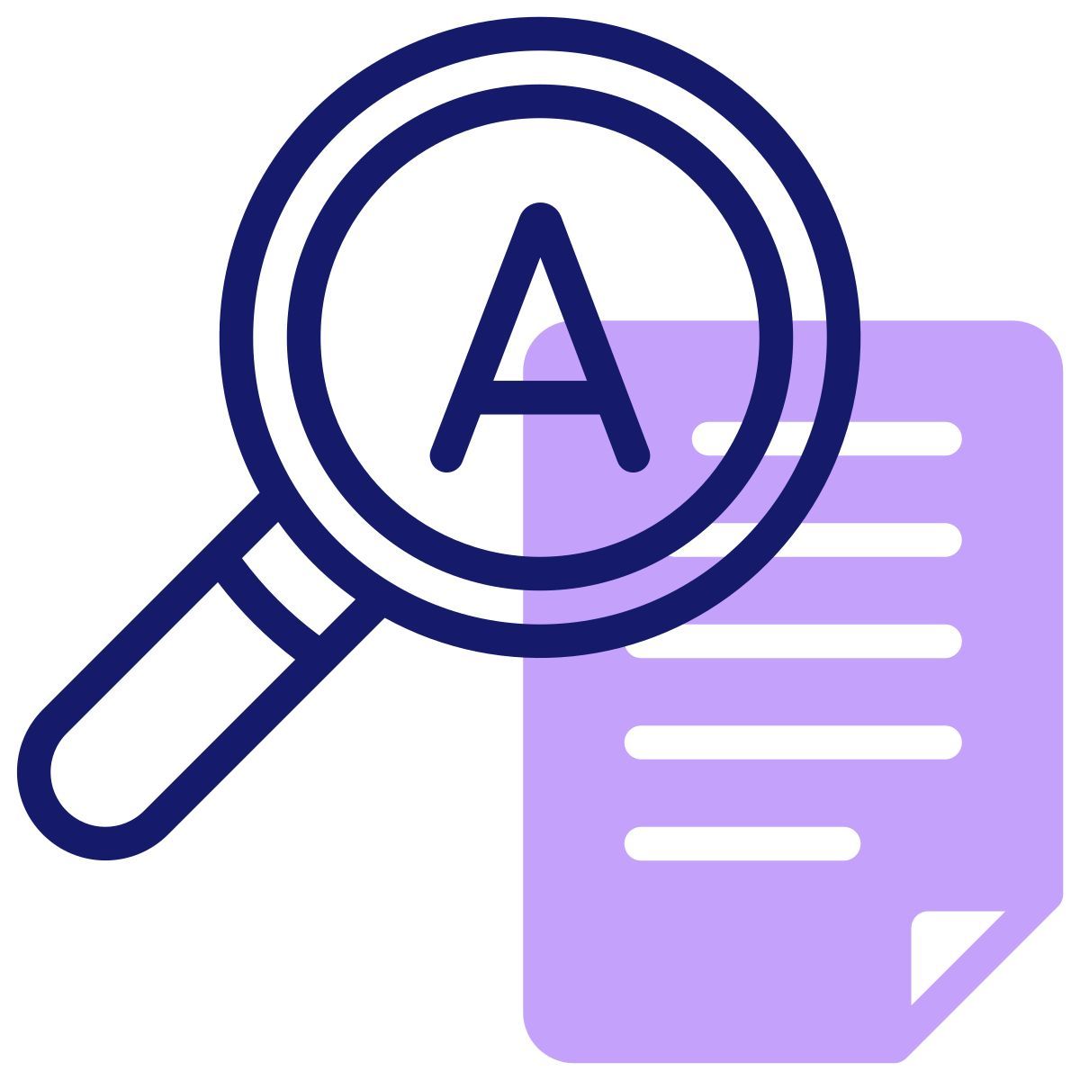 search icon