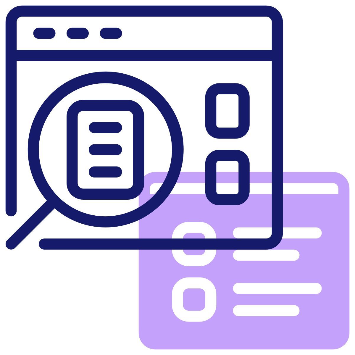 search icon