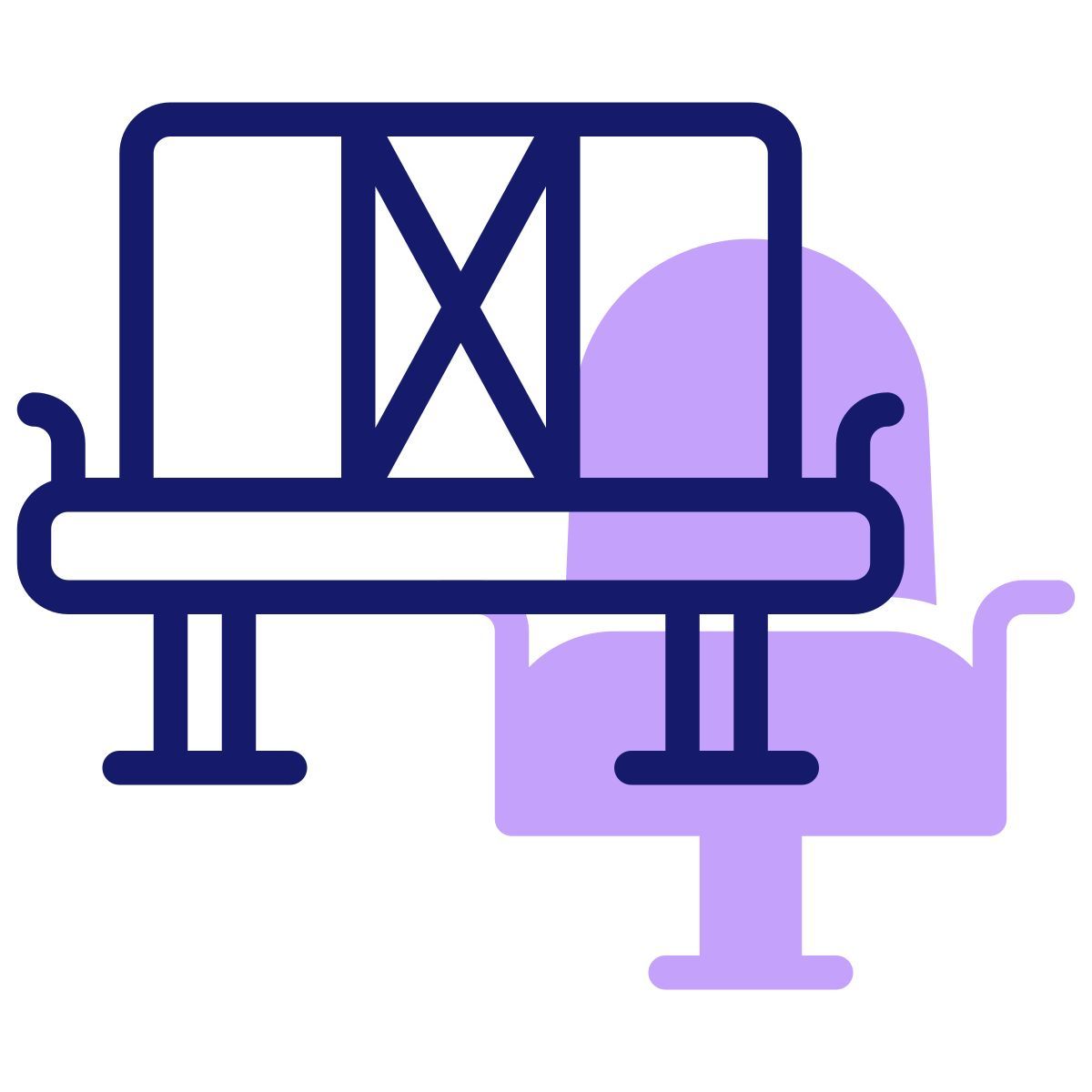 seat icon