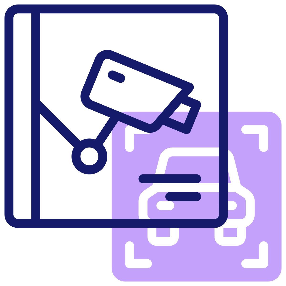 security cam icon