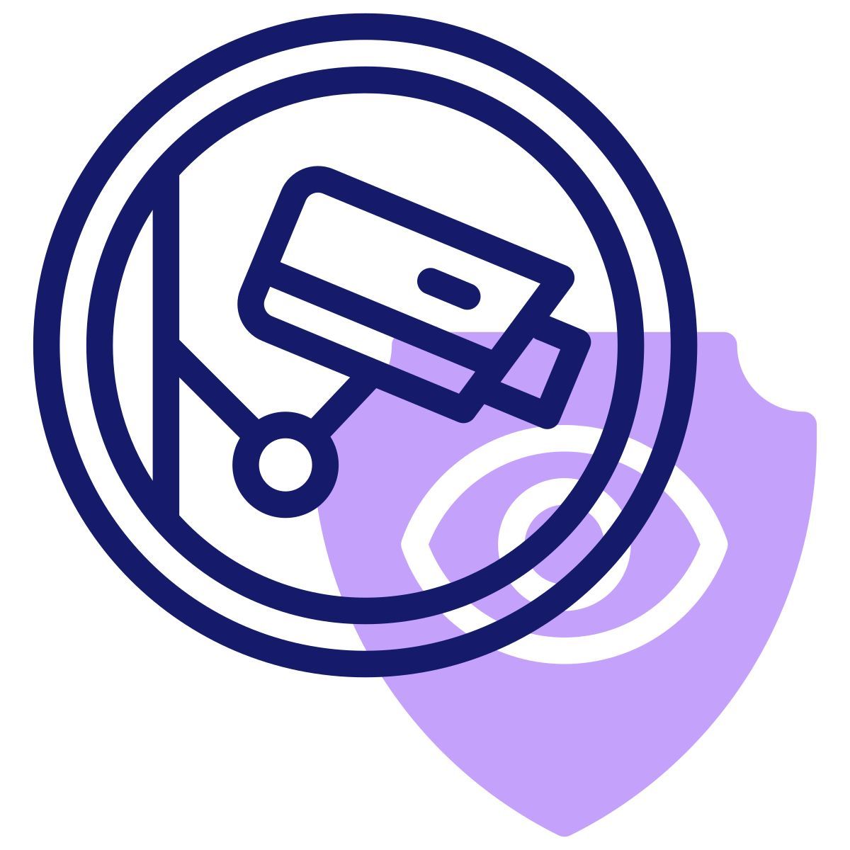 security camera icon