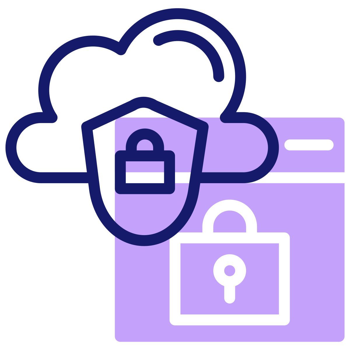 security icon