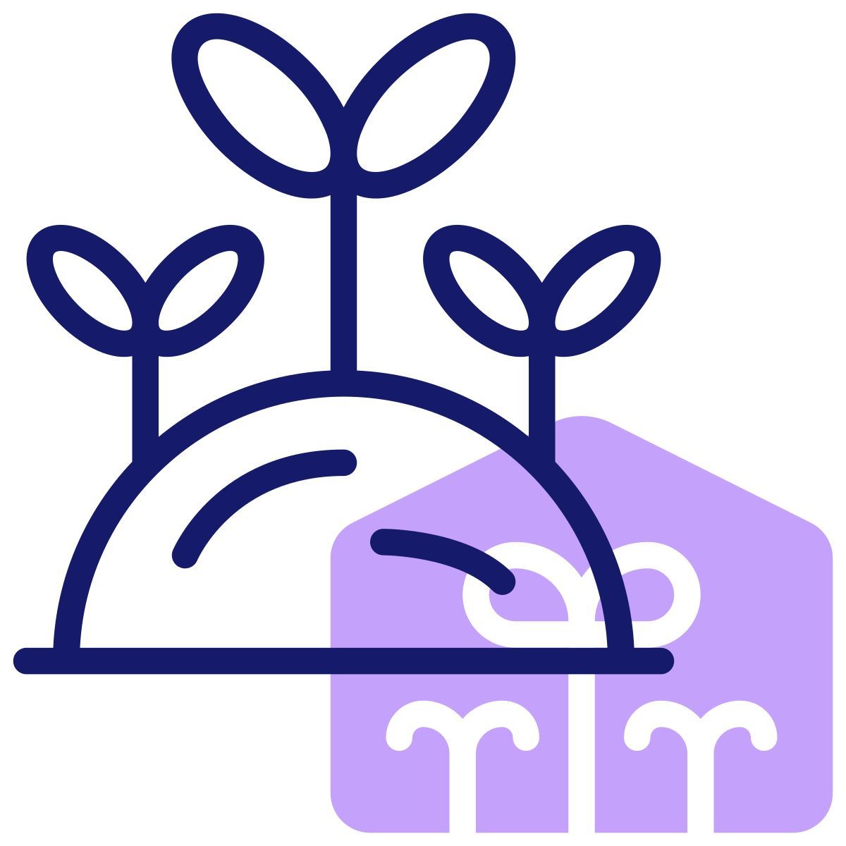 seedling icon