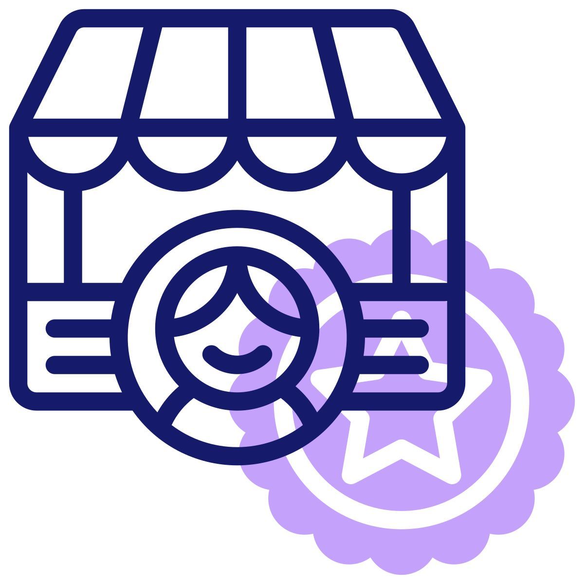 seller icon