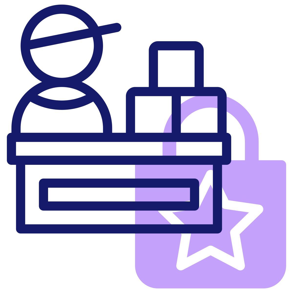 seller icon