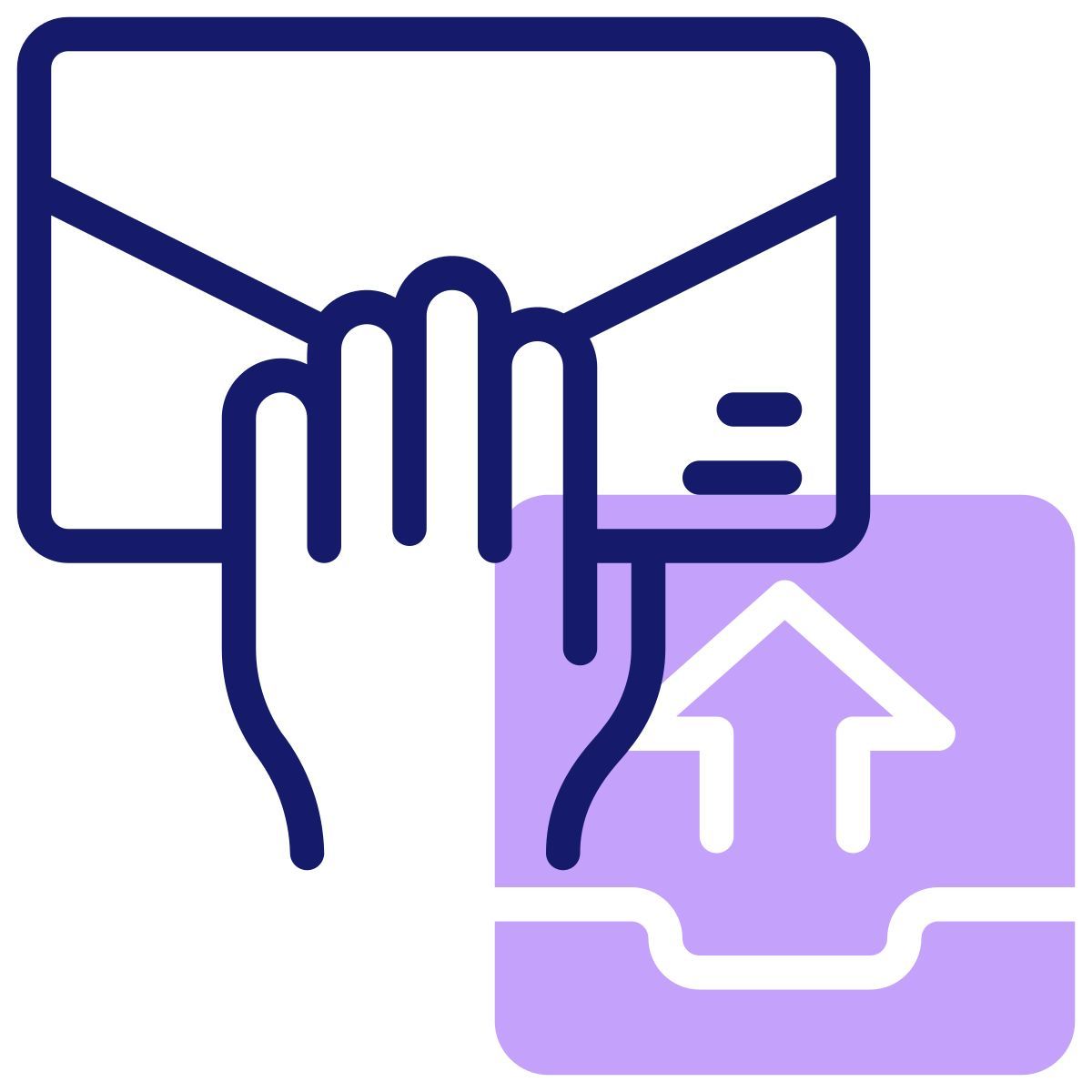sender icon