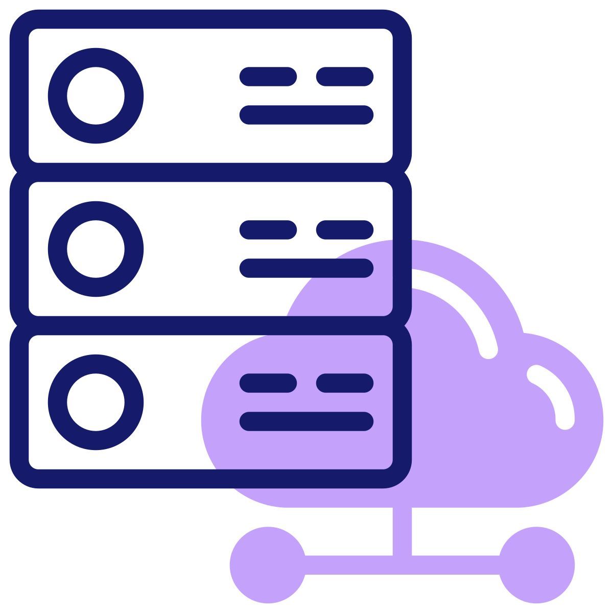 server icon