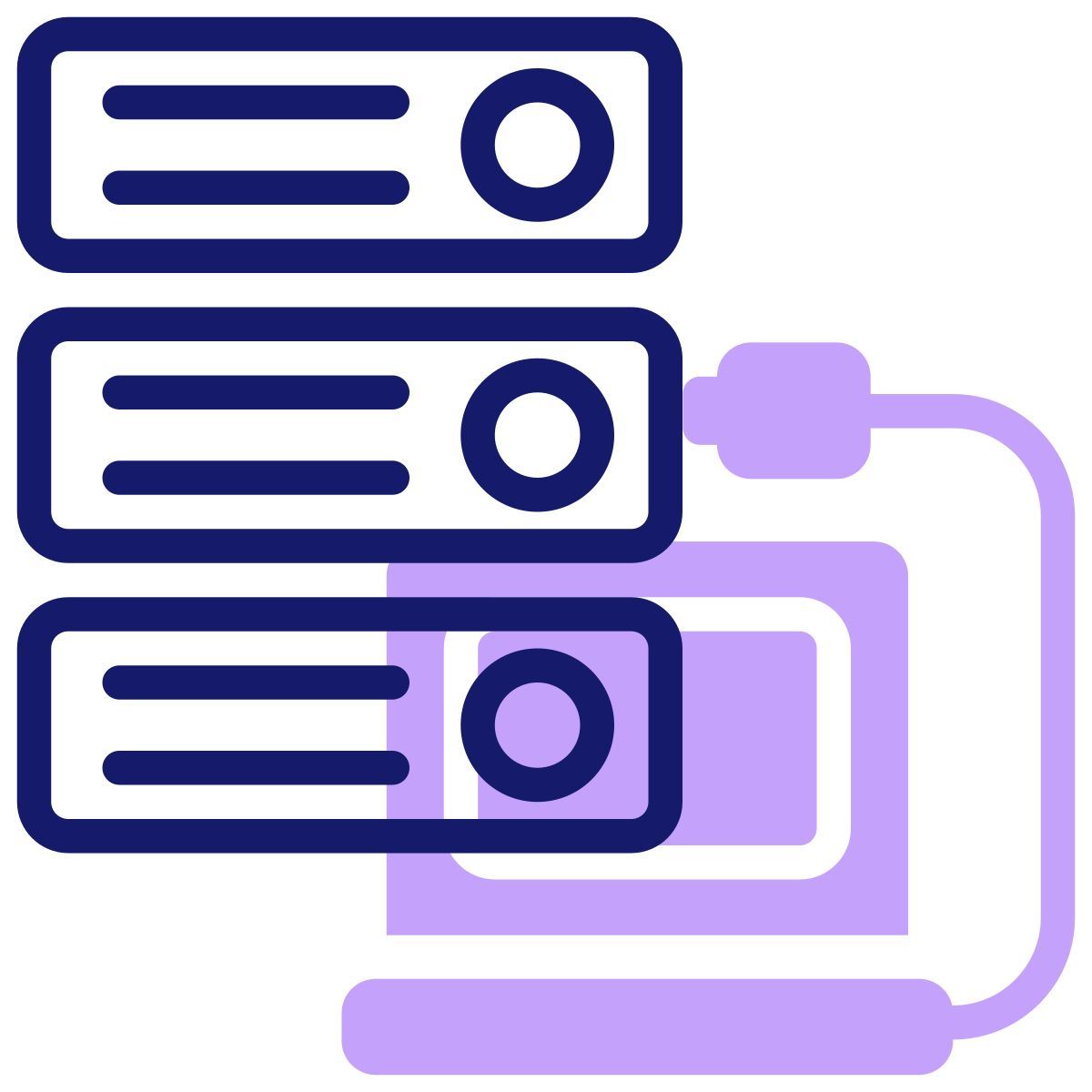 server icon