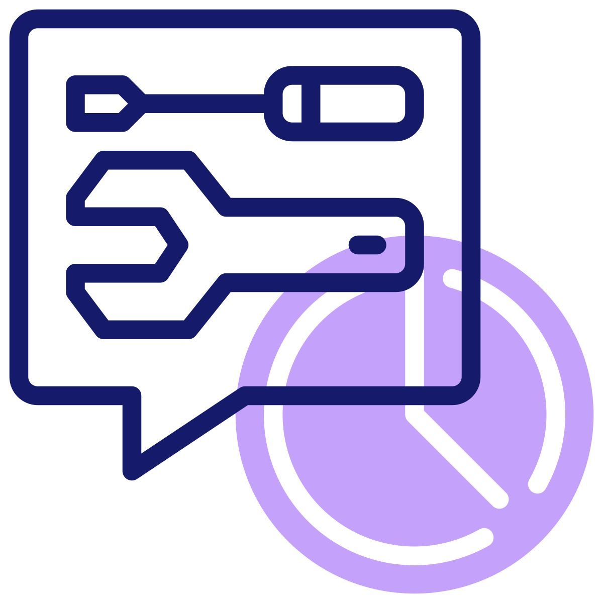 service icon
