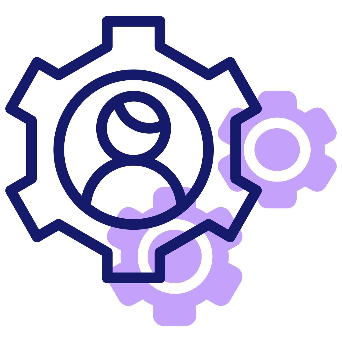 settings icon