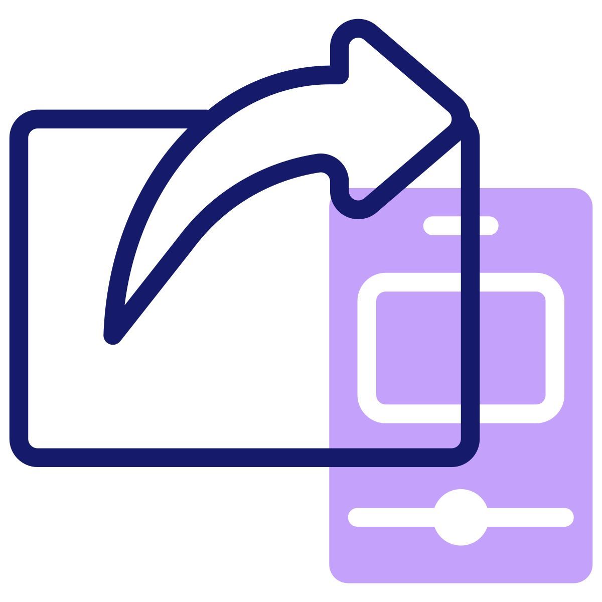 share icon