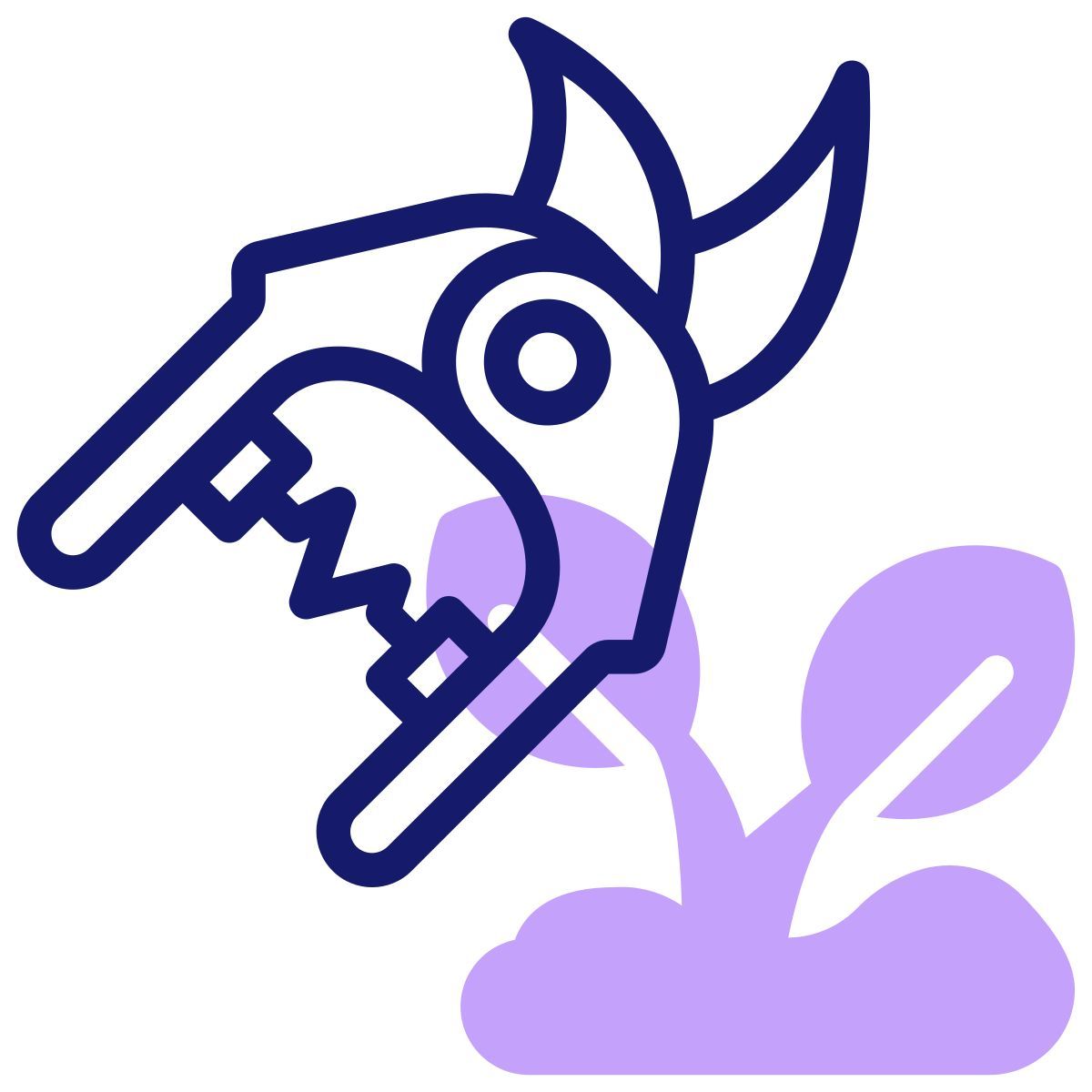 Tondre icon