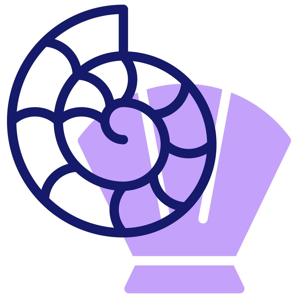 shell icon