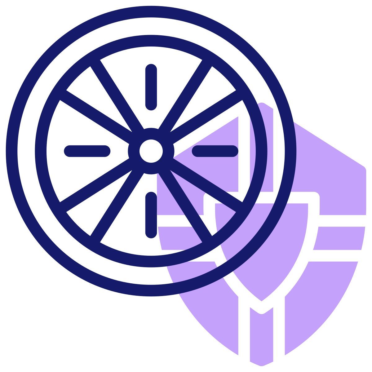 shield icon