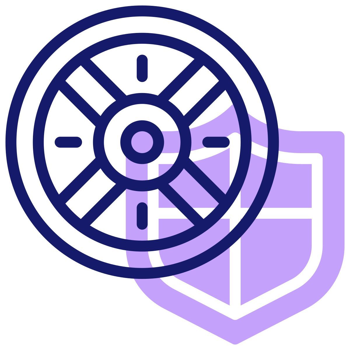 shields icon