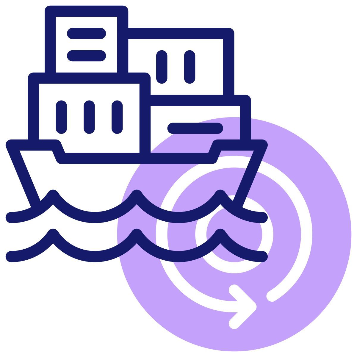 ship icon