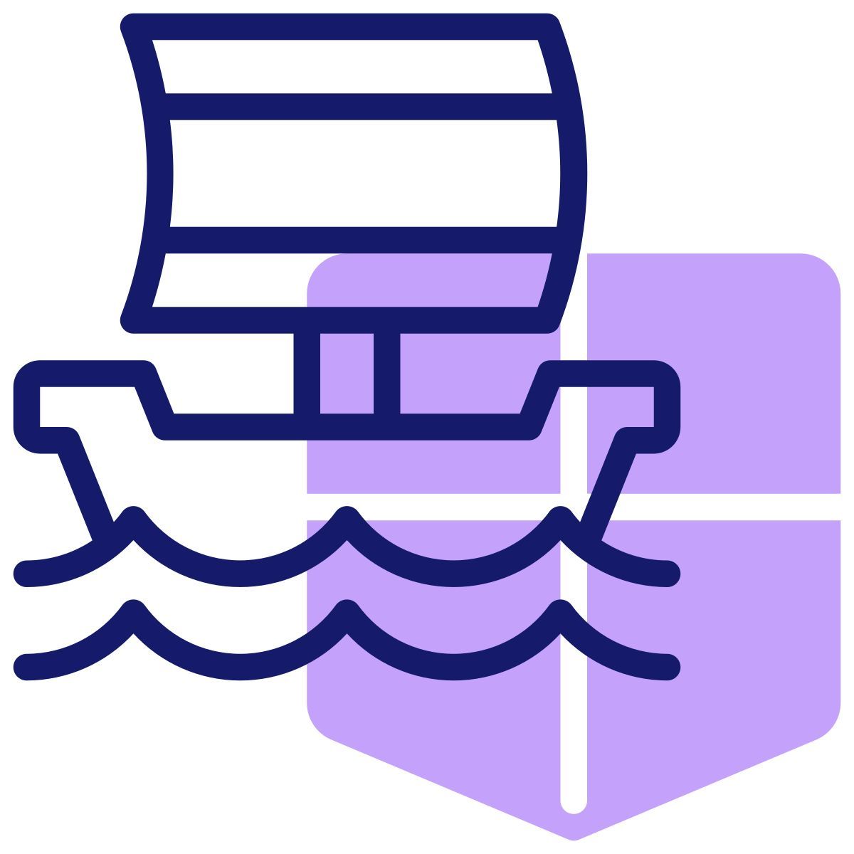 ship icon