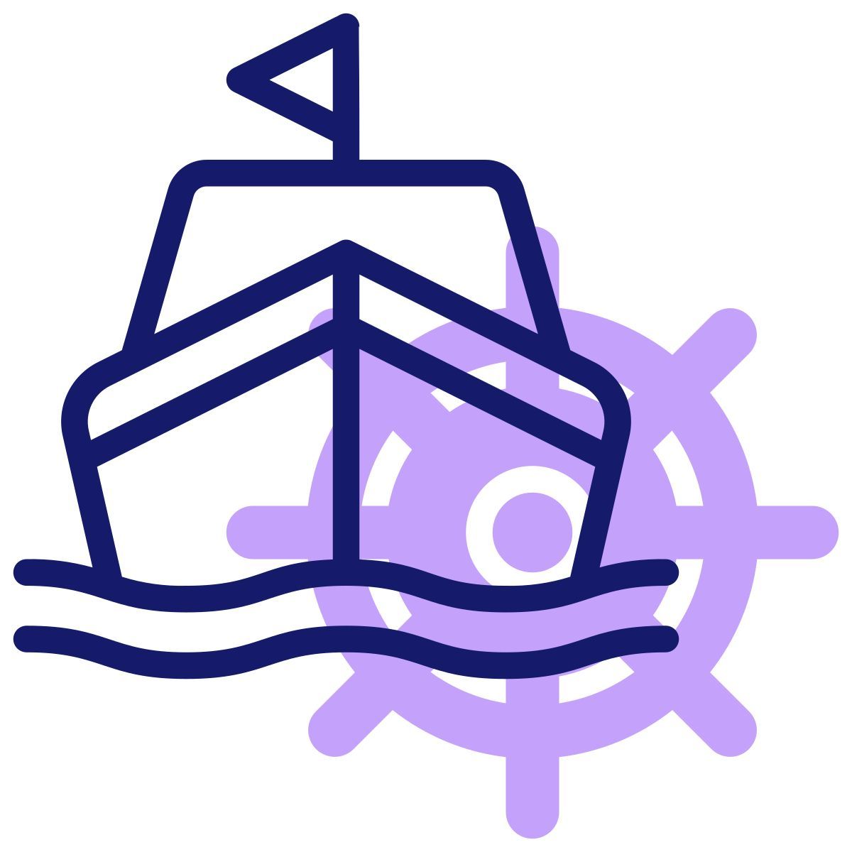 ship icon