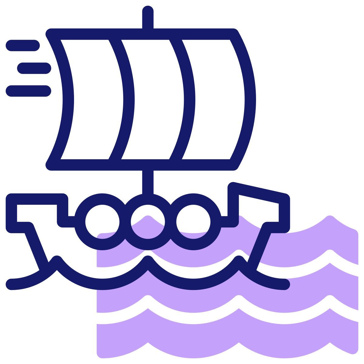 ships icon