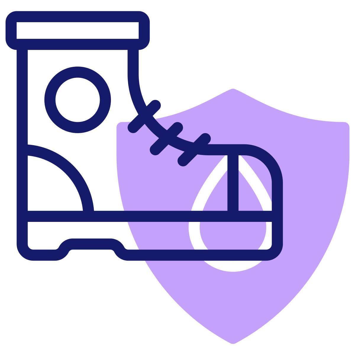 shoes icon