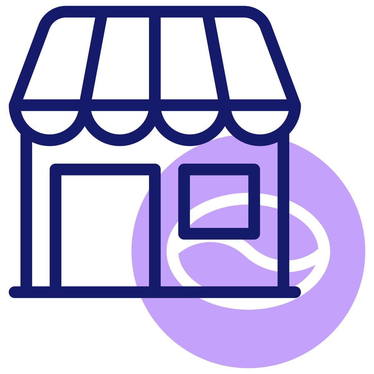 shop icon