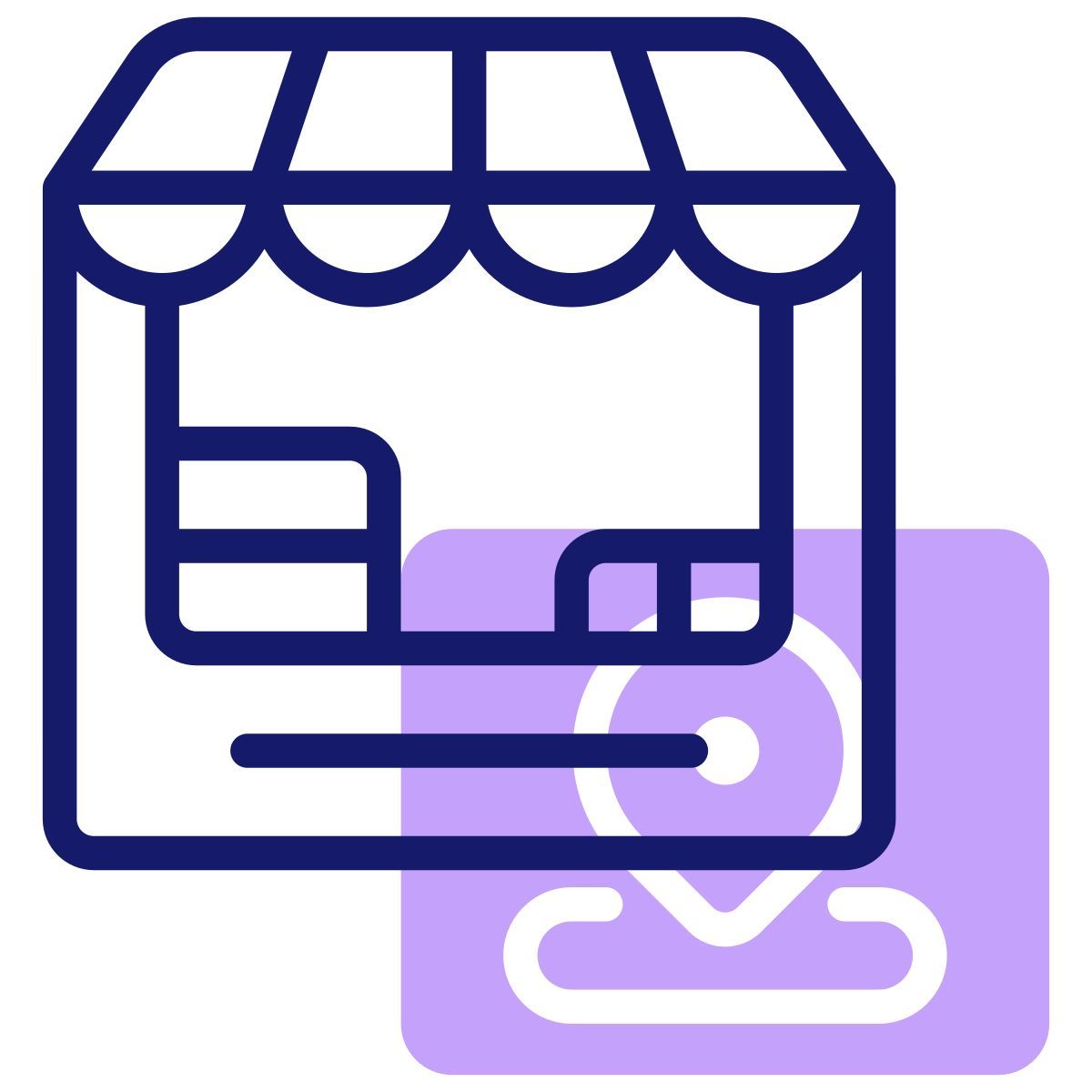 shop icon