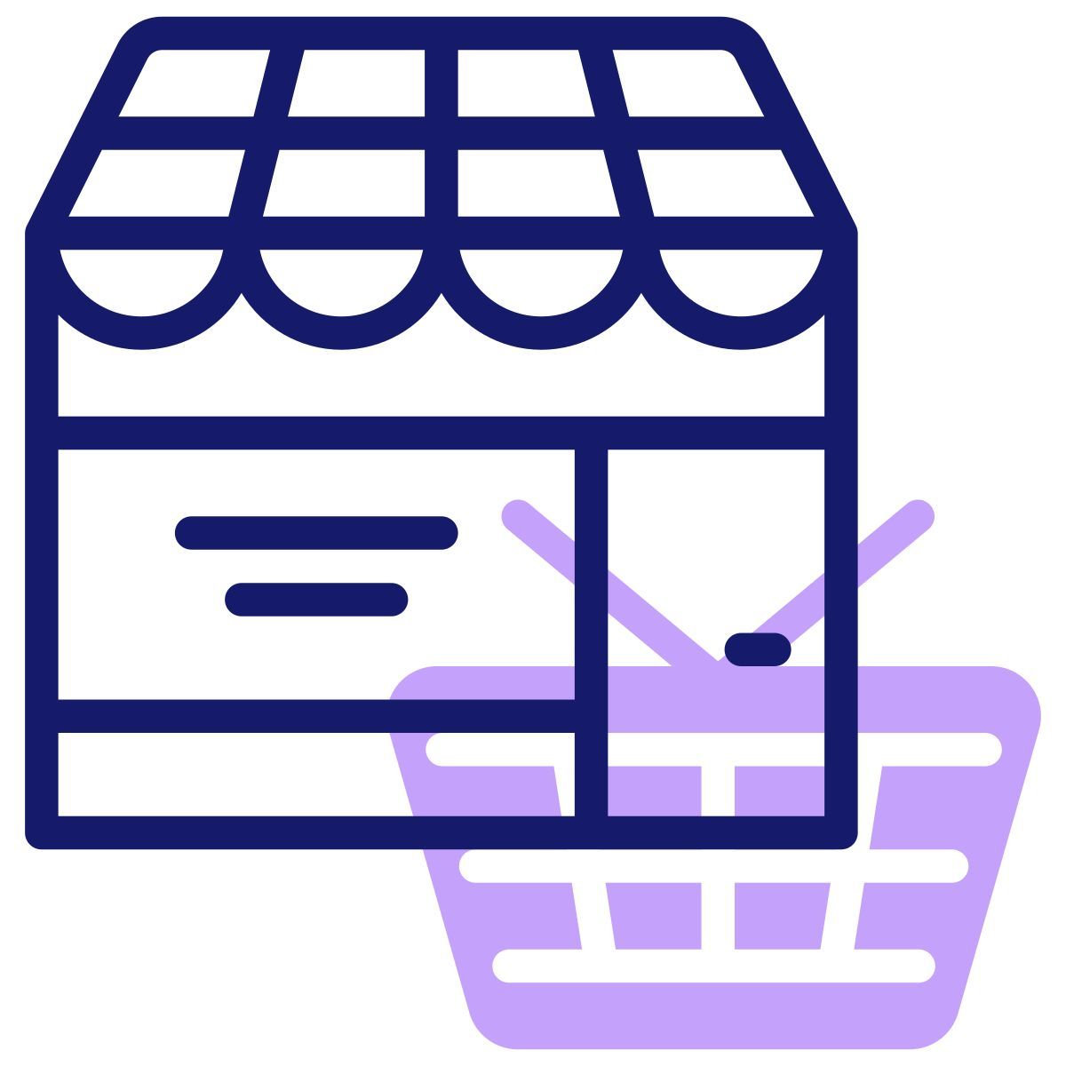 shop icon