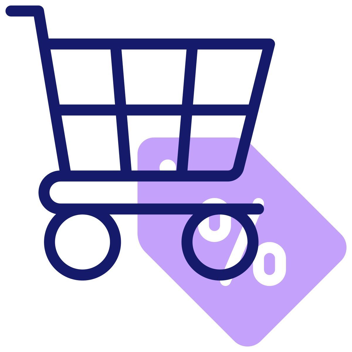 shopping icon