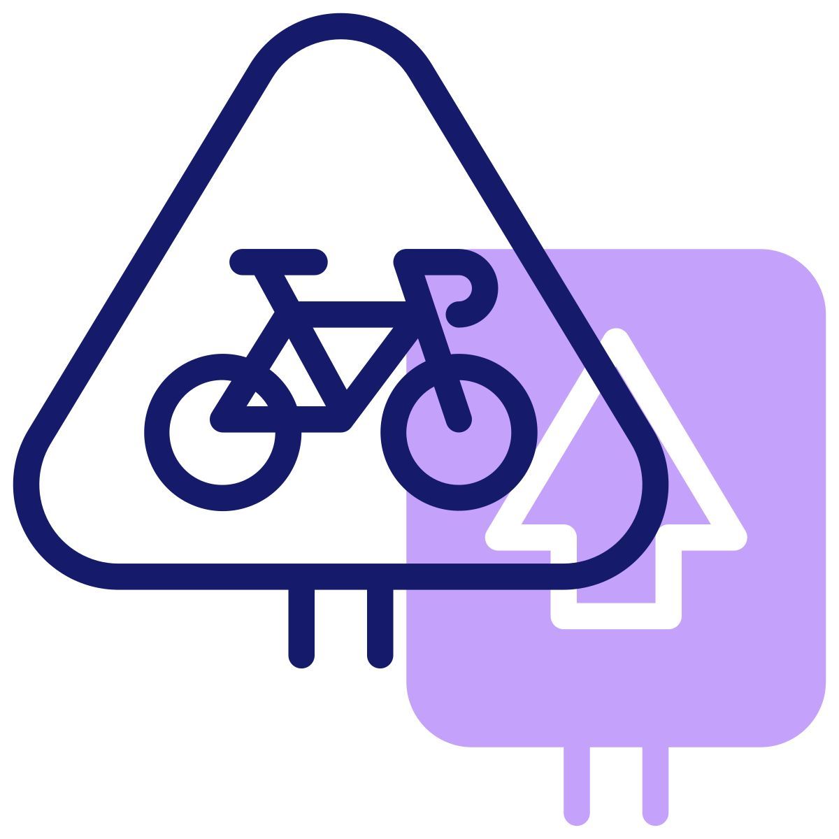 sign icon