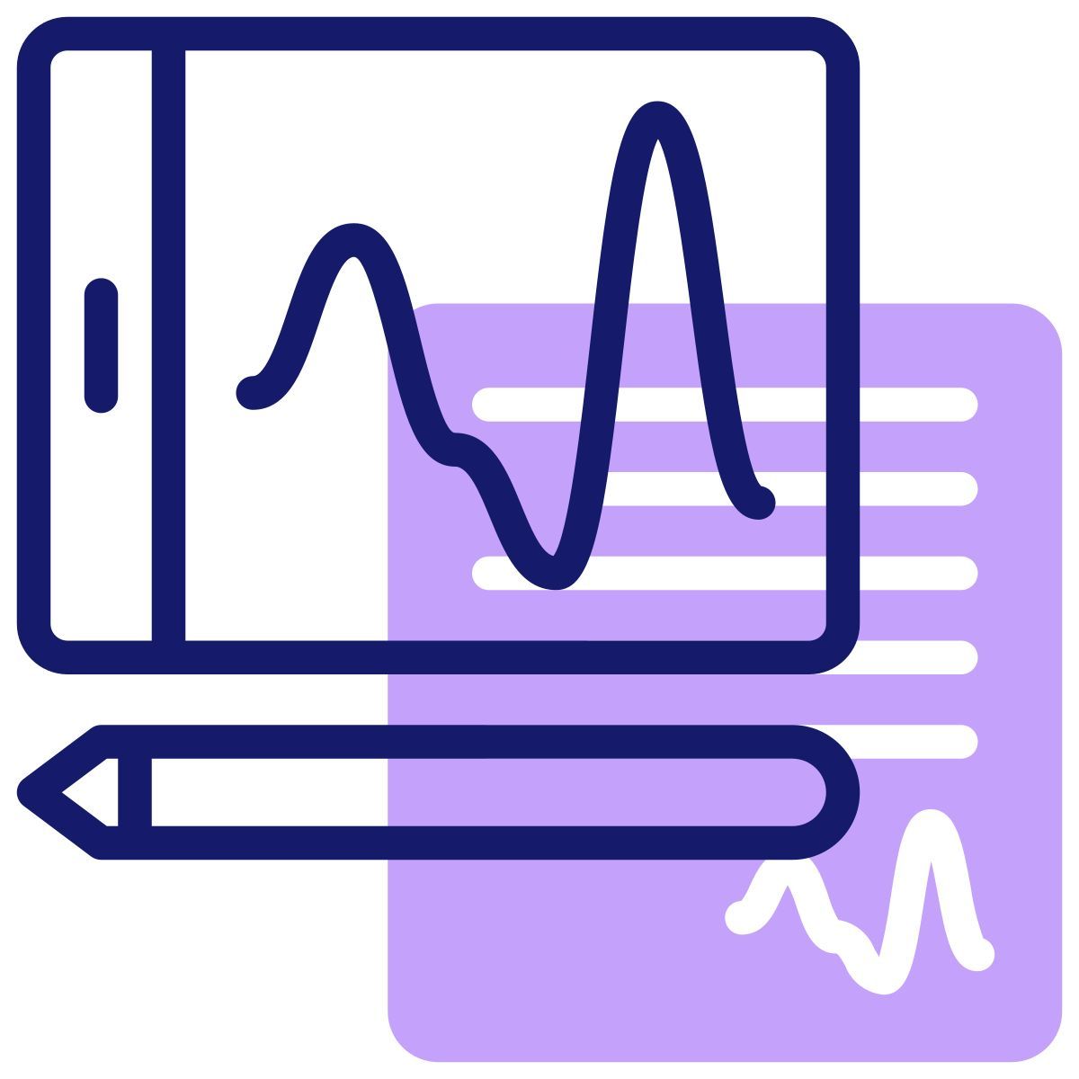 signature icon