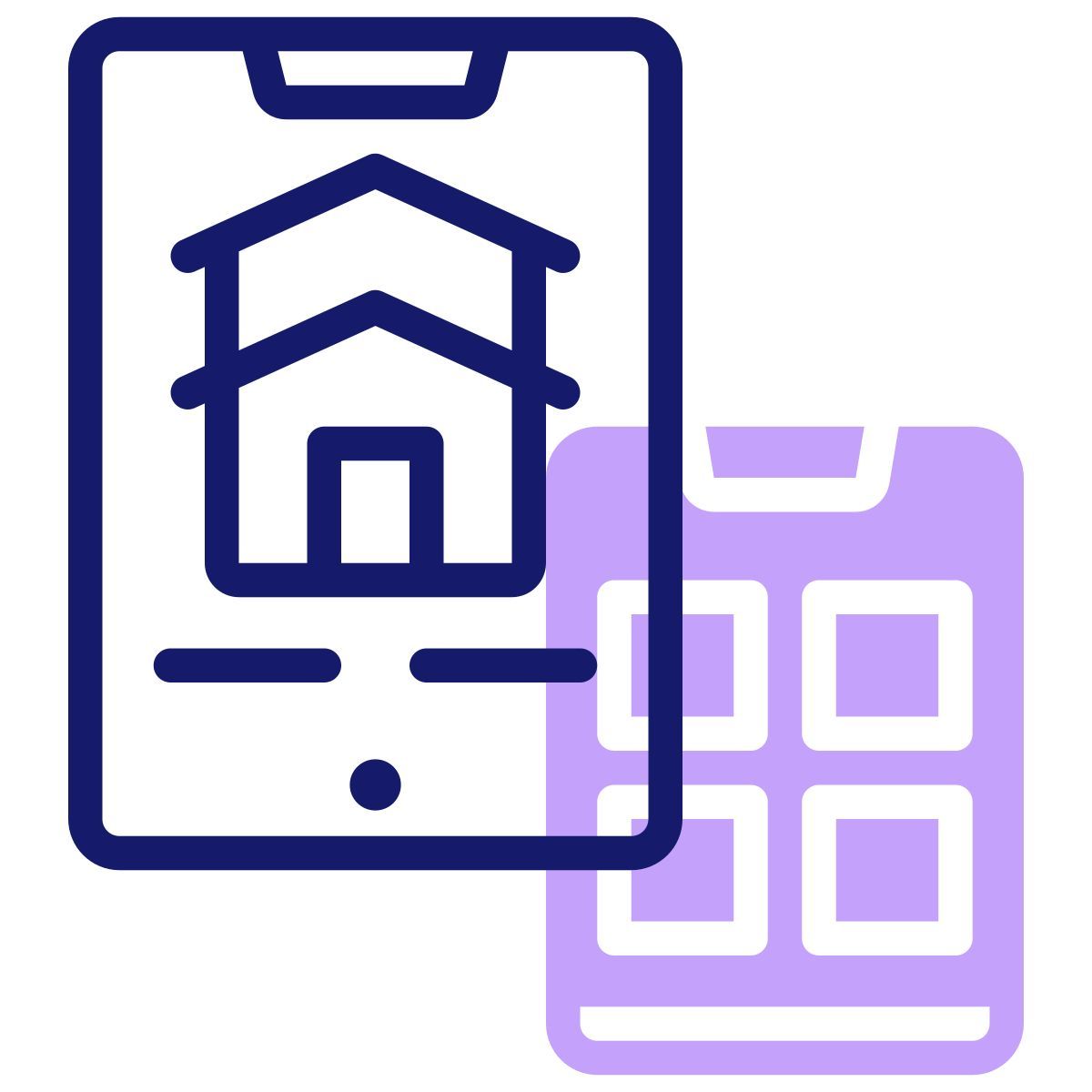 smartphone icon