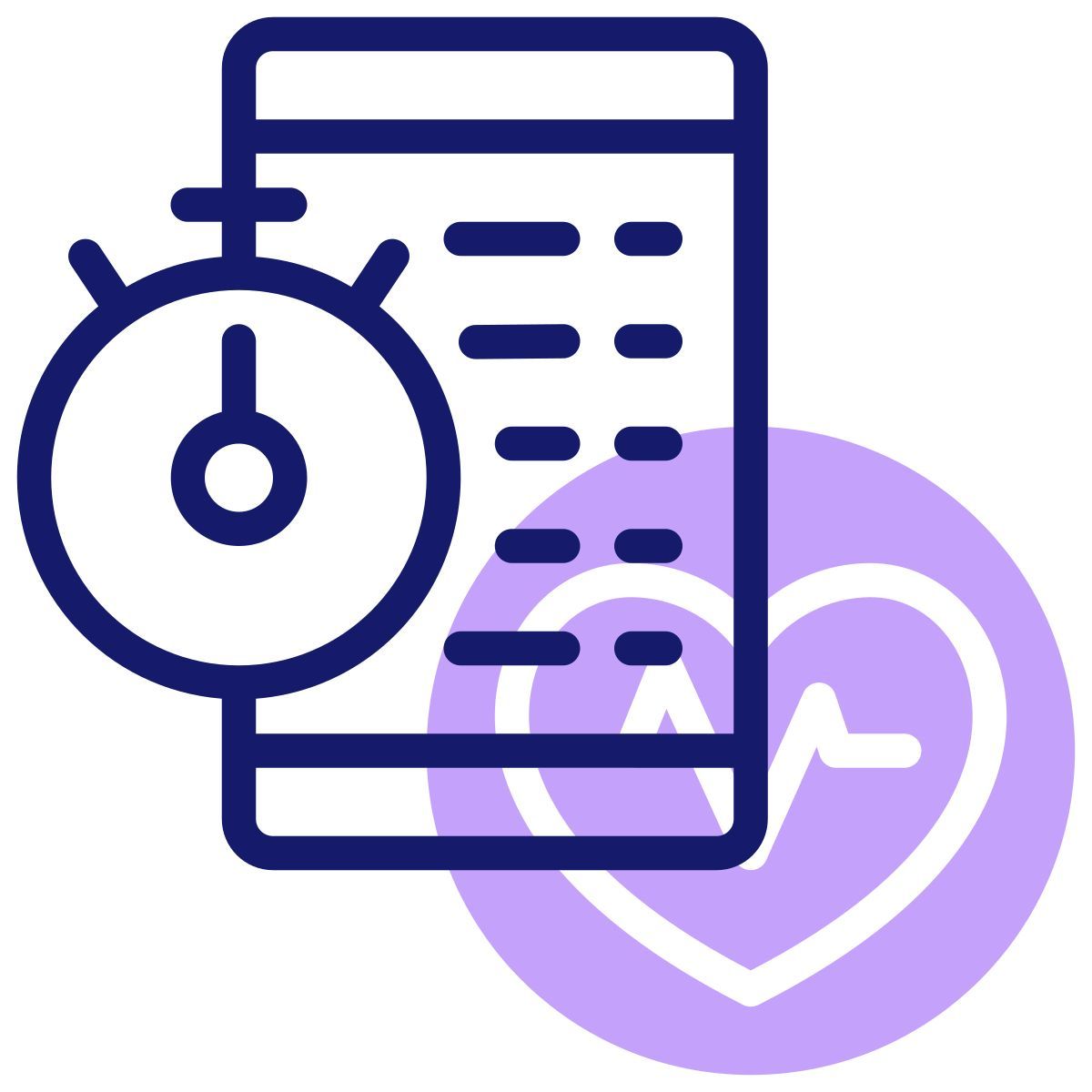 smartphone icon