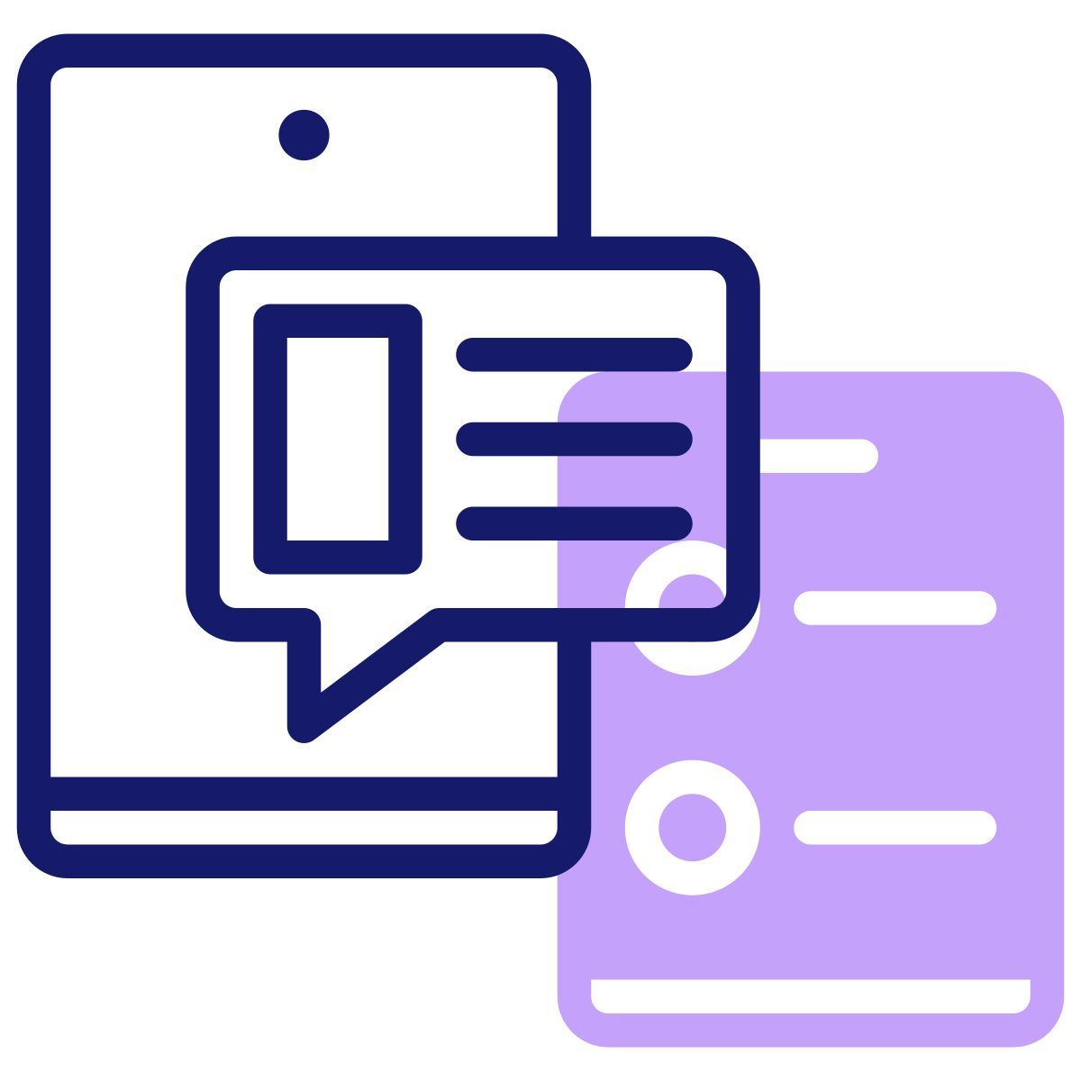 smartphone icon