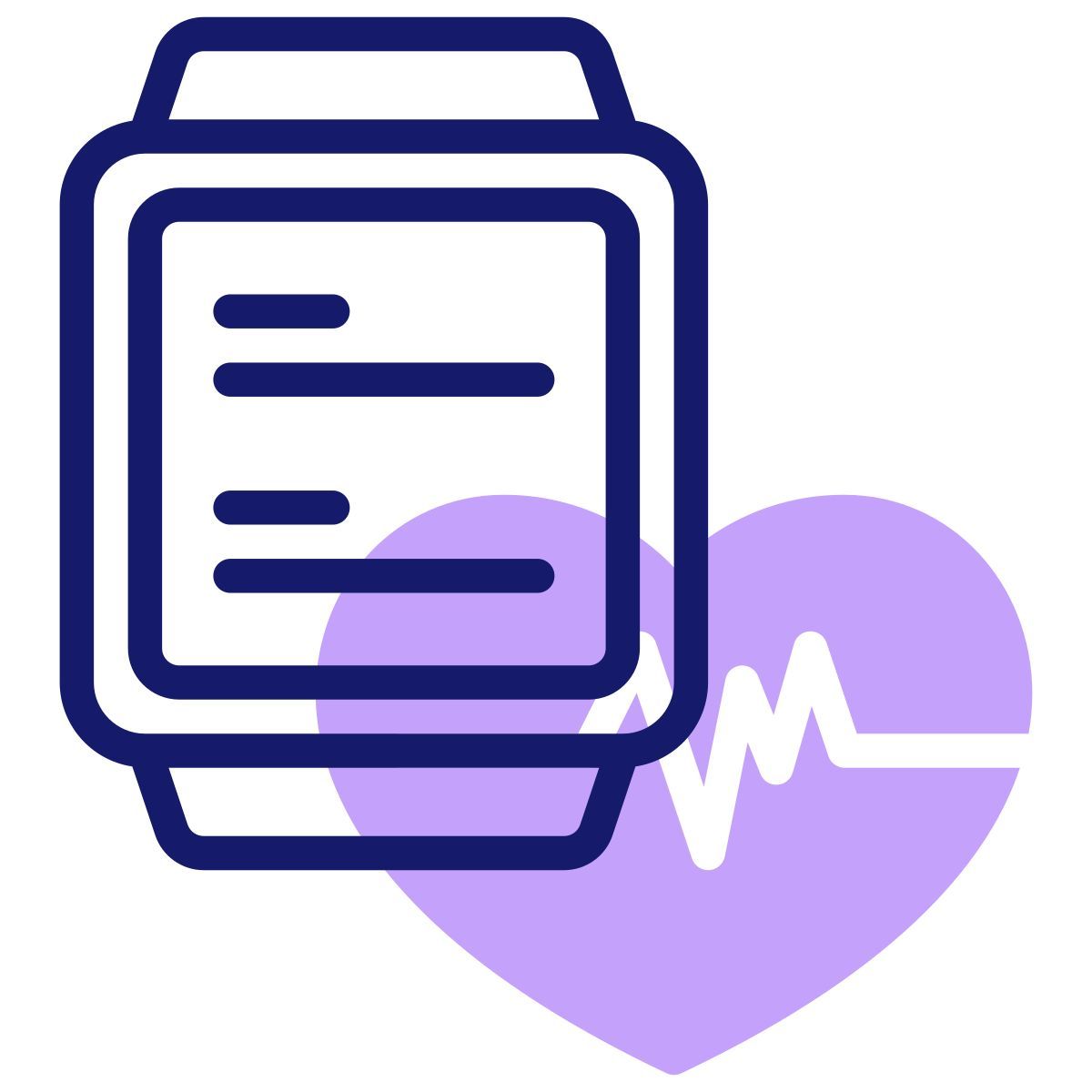smartwatch icon