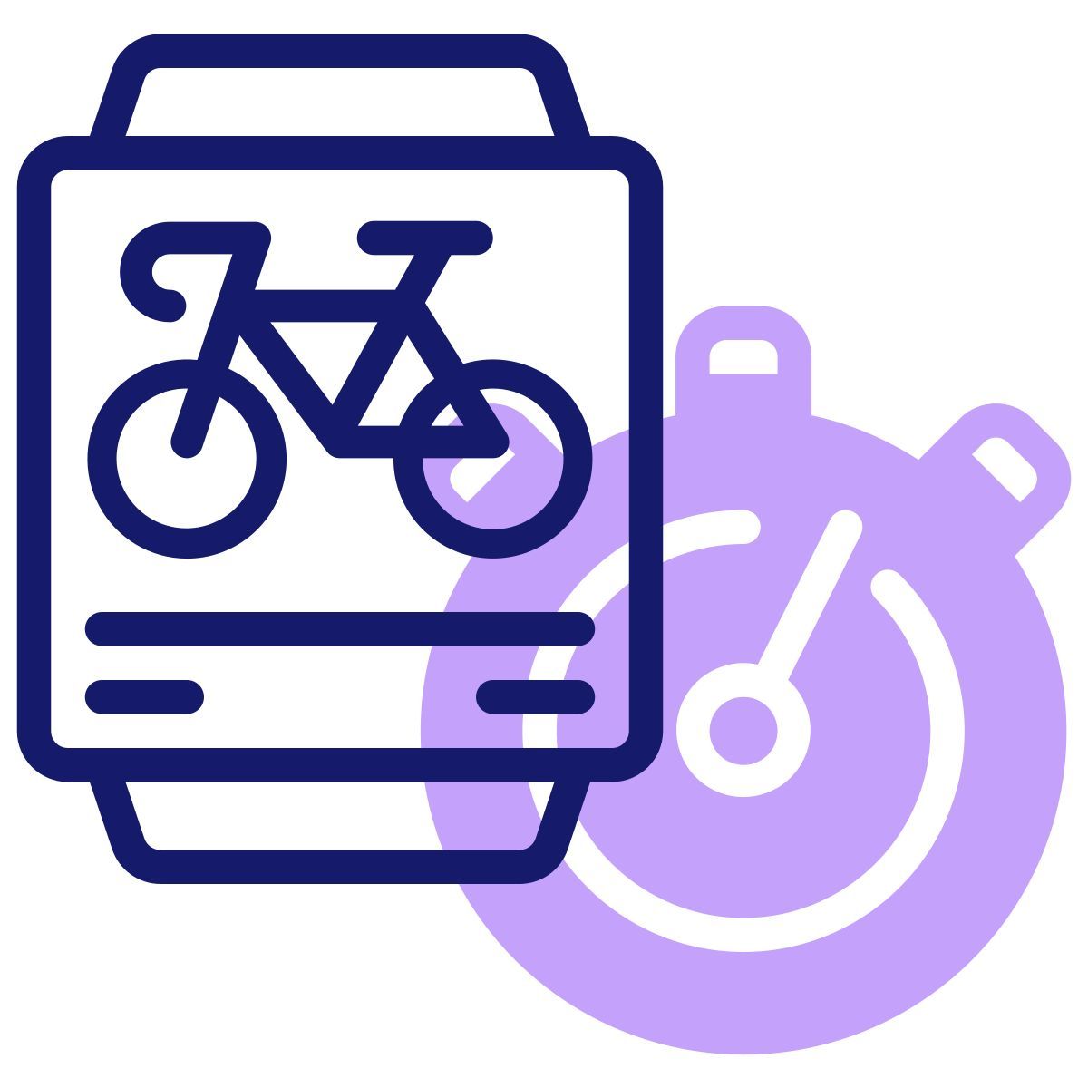 smartwatch icon