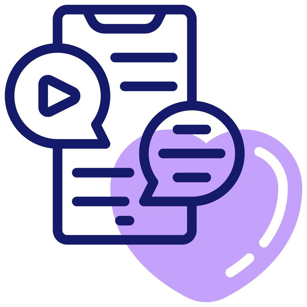 social media icon