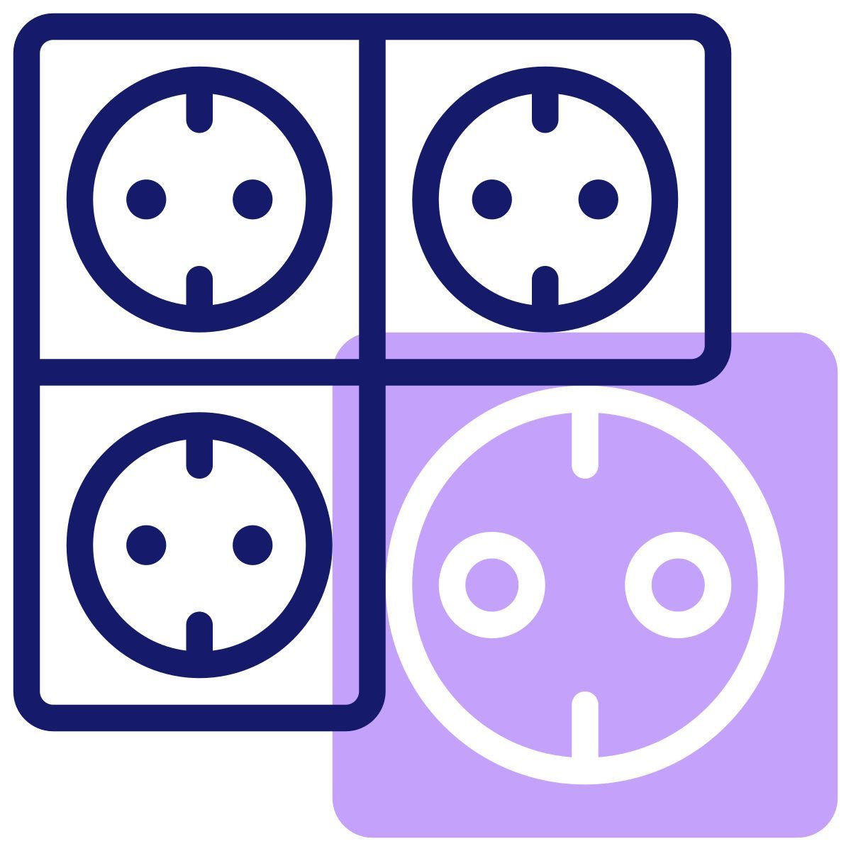 socket icon