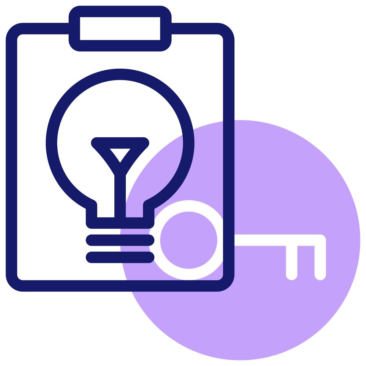 solution icon