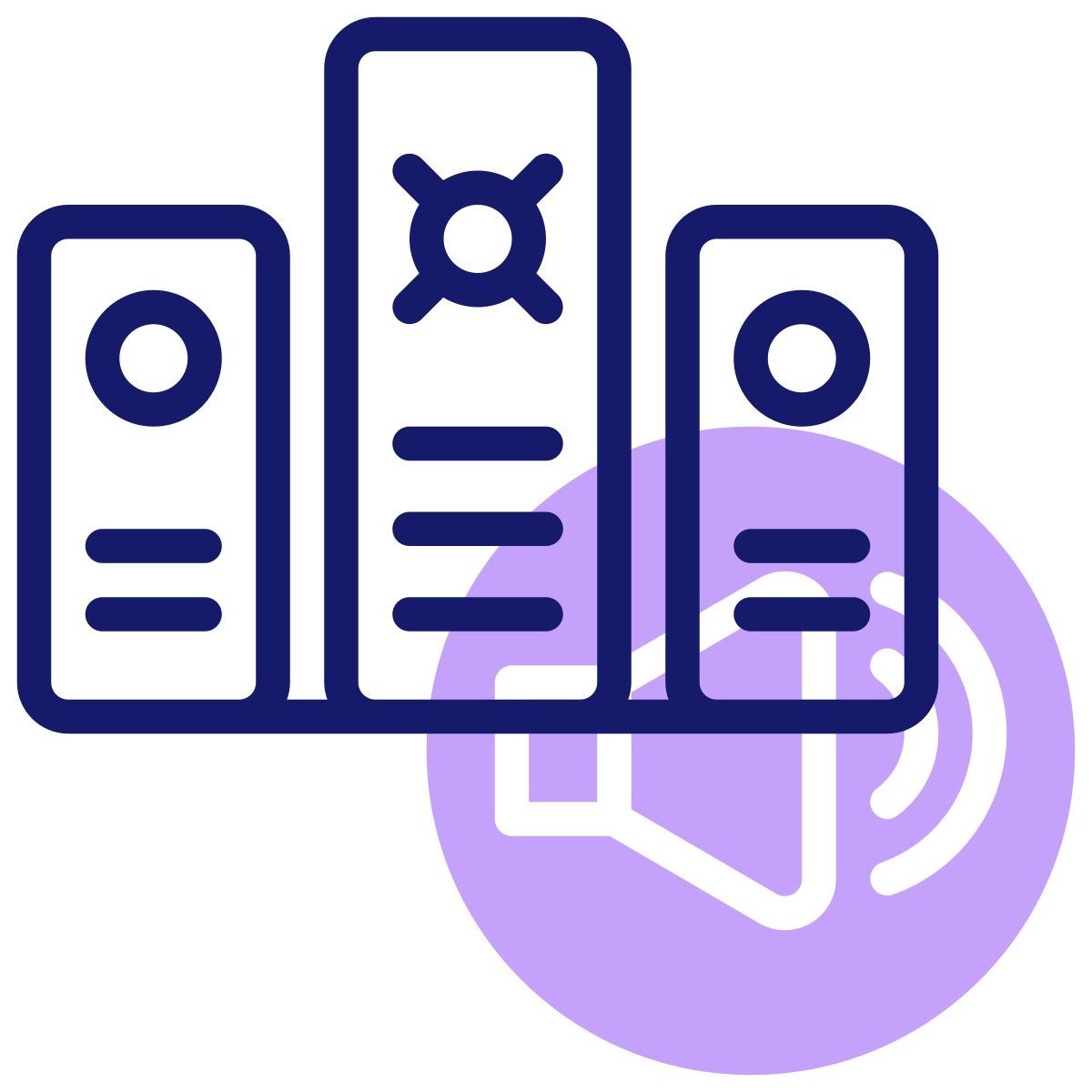 sound icon