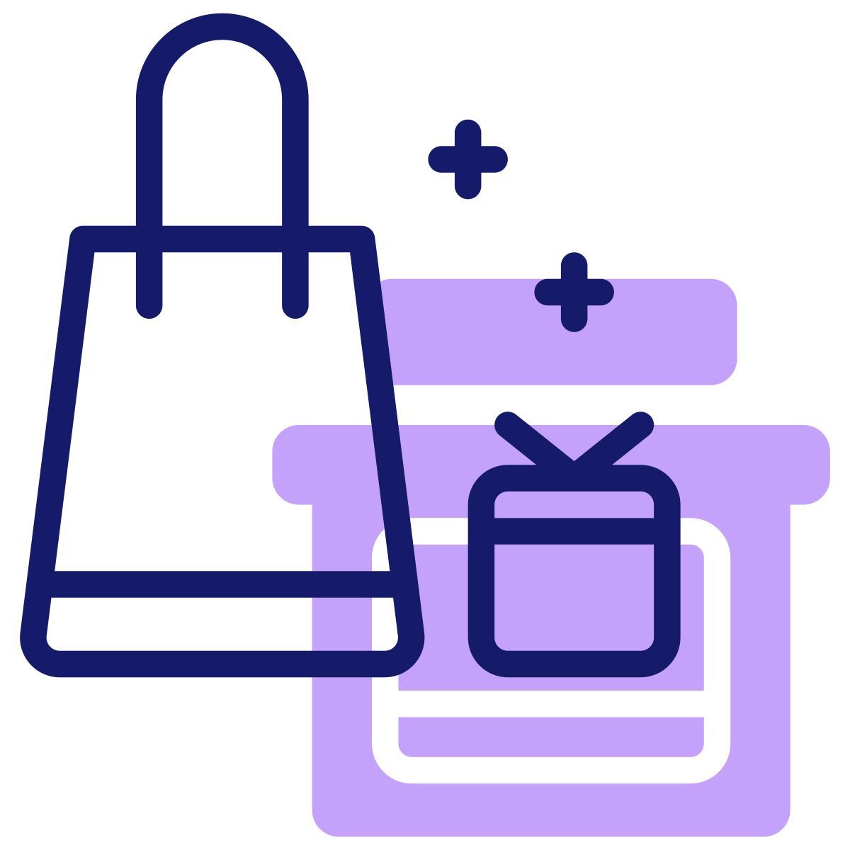 souvenir icon