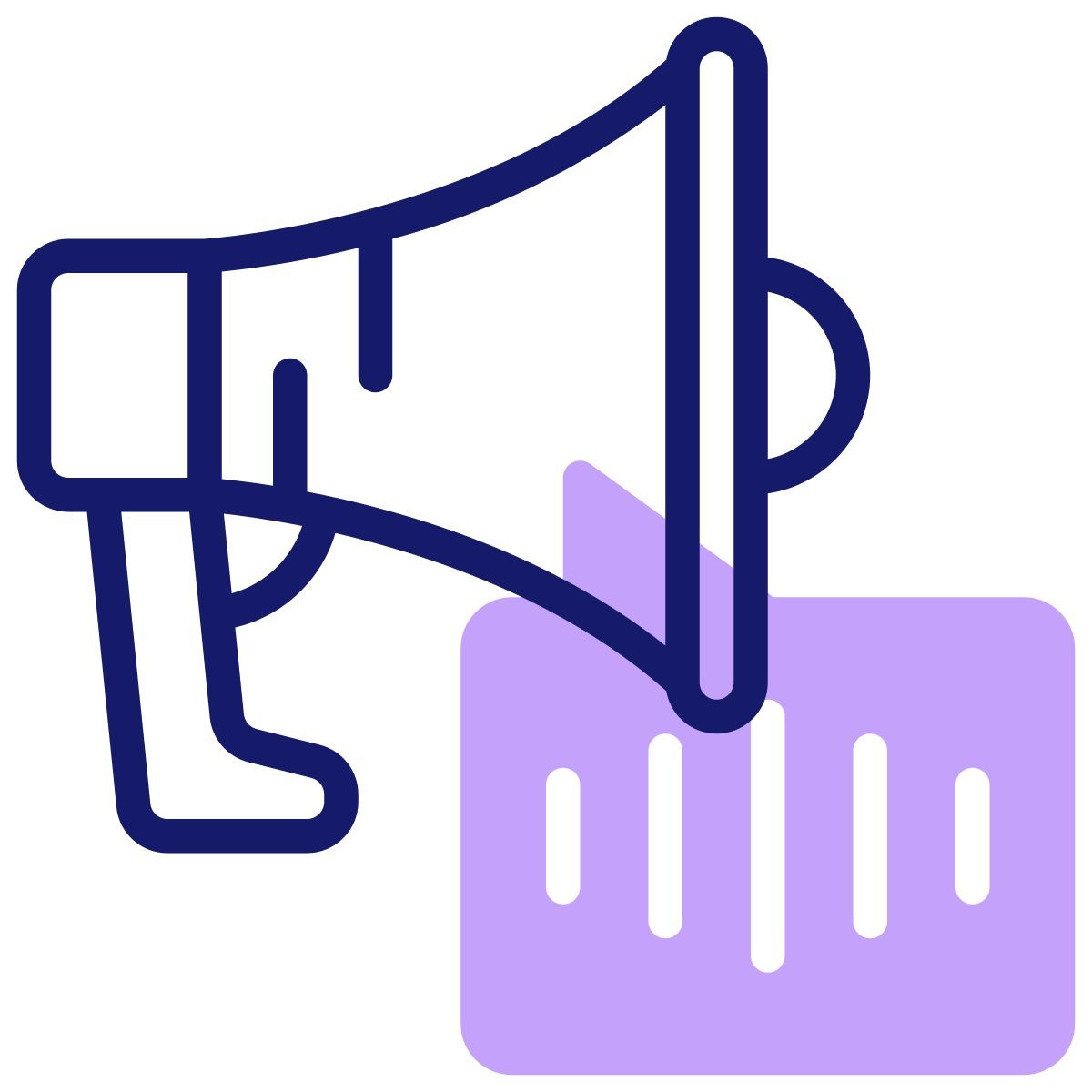 speaker icon