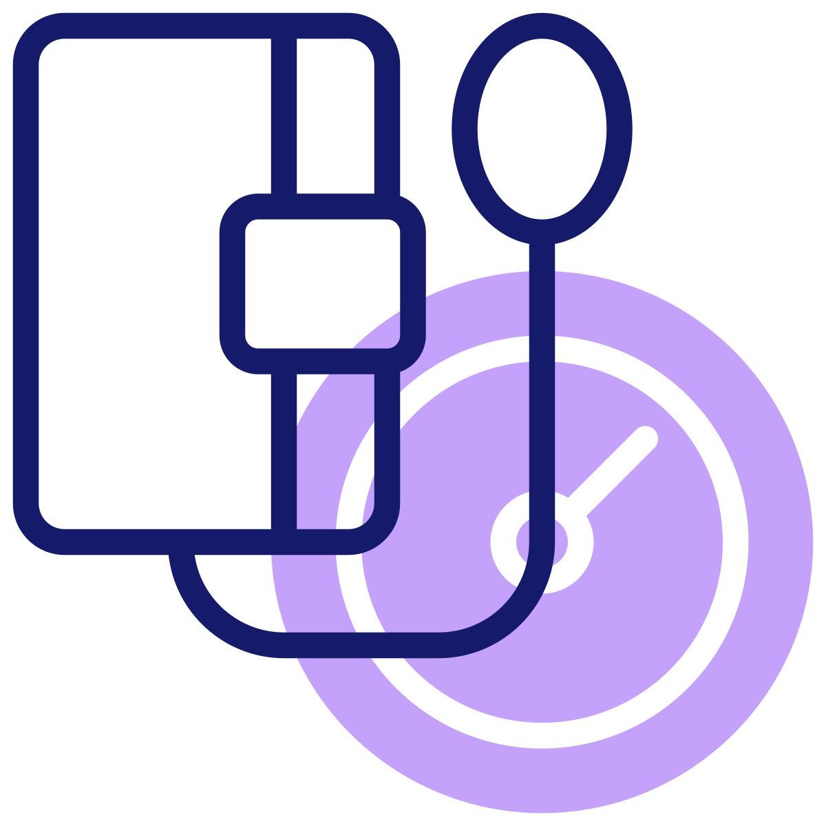 sphygmomanometer icon