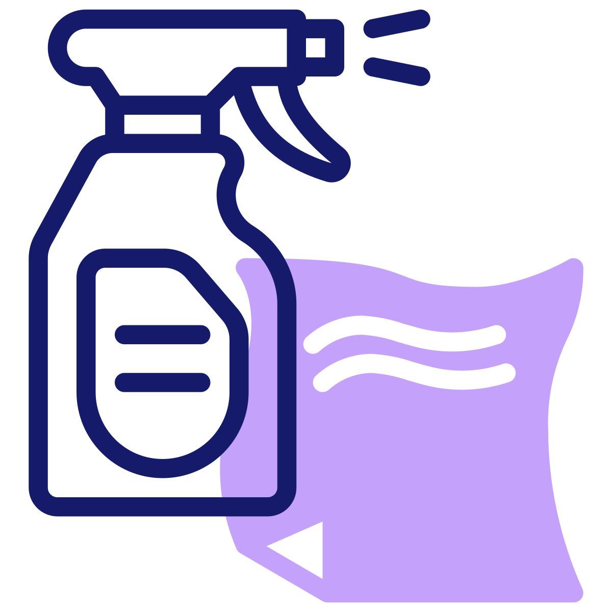 spray icon