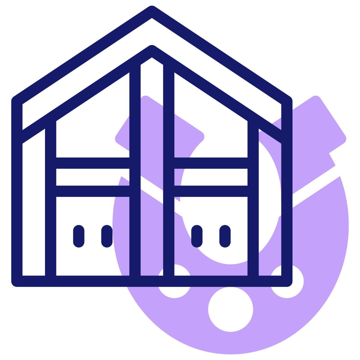 stable icon