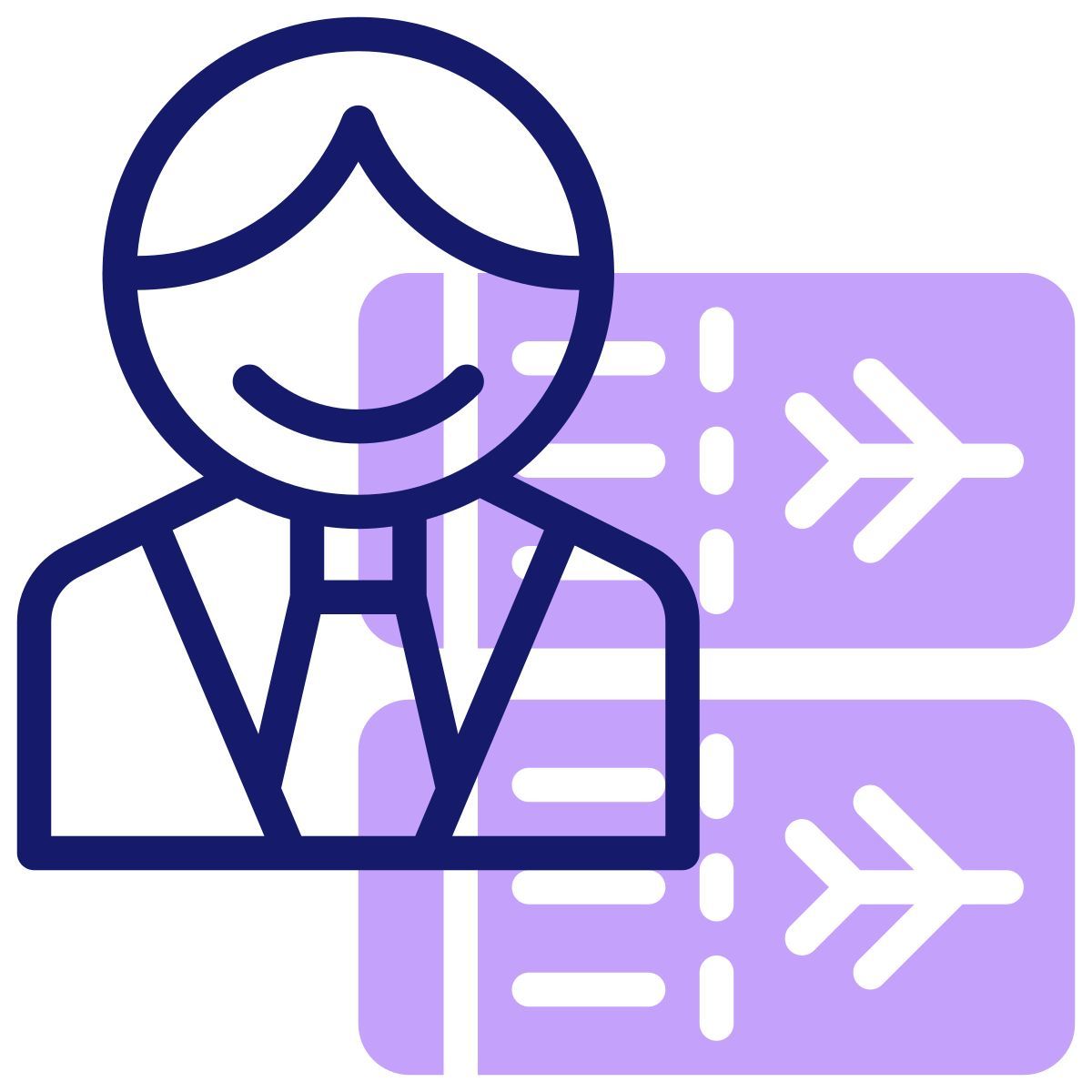 staff icon