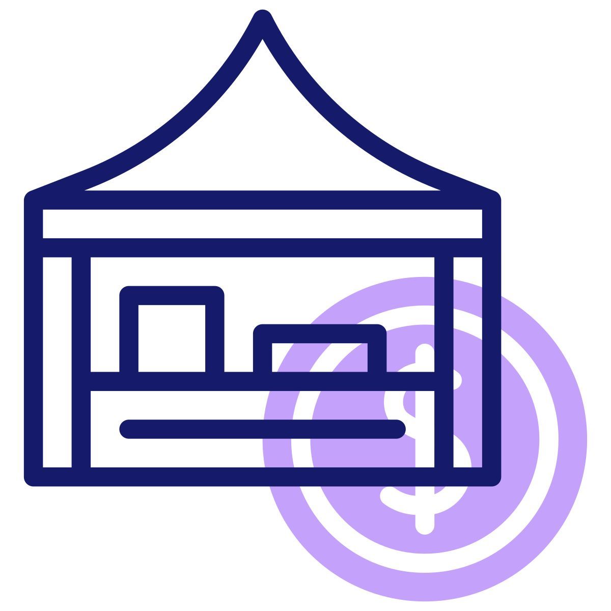 stall icon